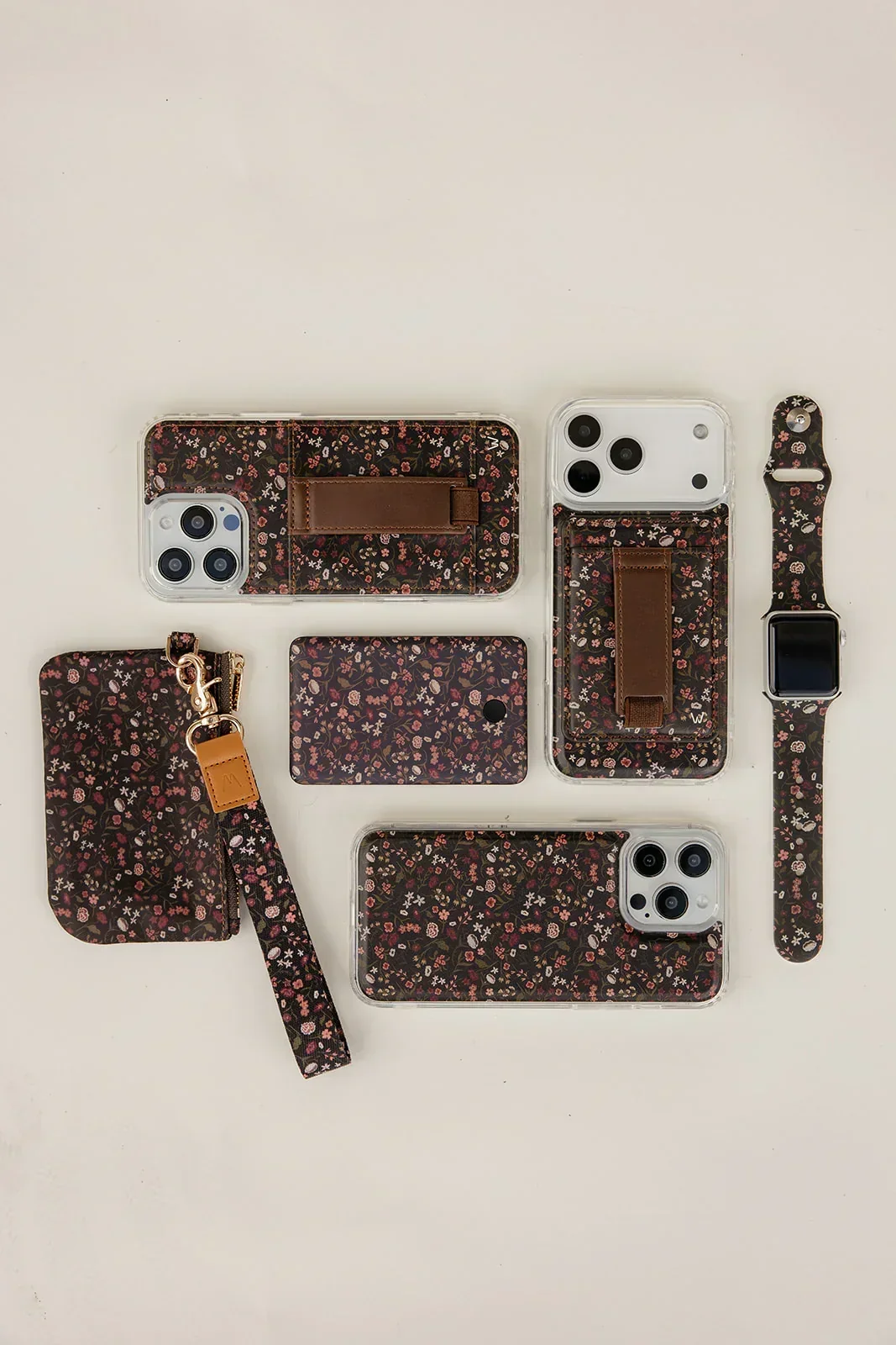 Twilight Blossom Brown Walli Boost Bundle - Image 7