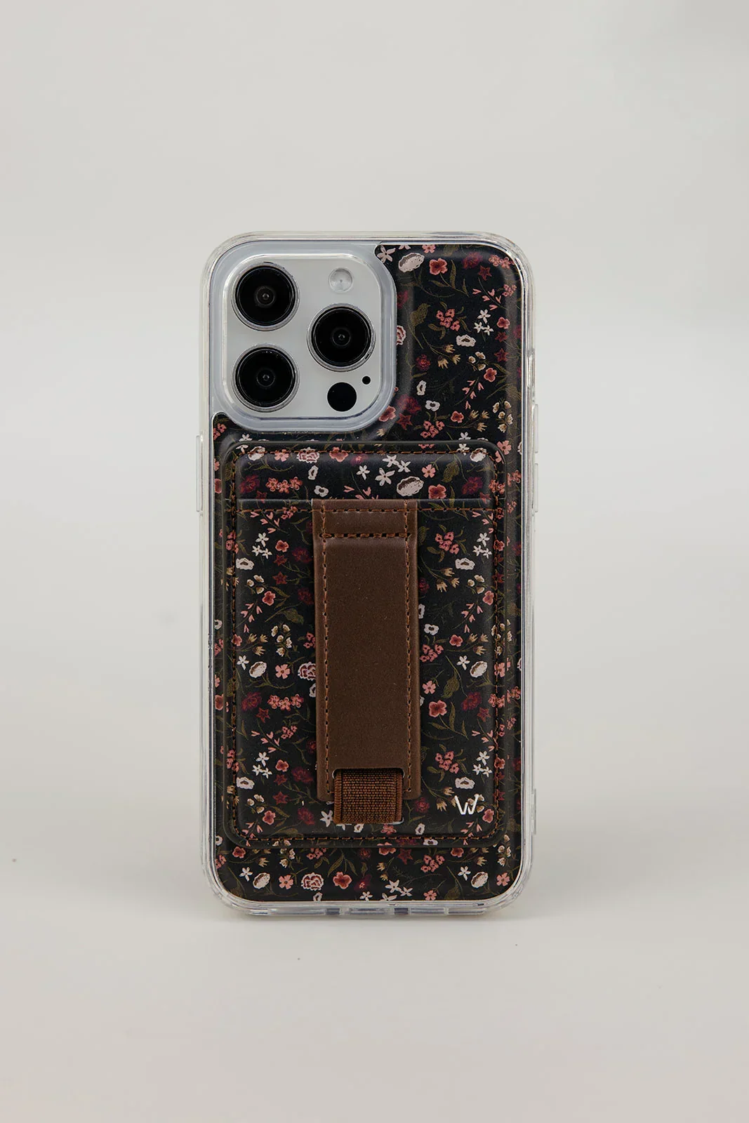 Twilight Blossom Burgundy Walli Pop Bundle - Image 2