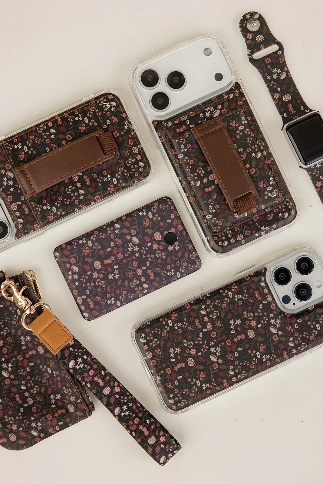 Twilight Blossom Magnetic Case - Image 4