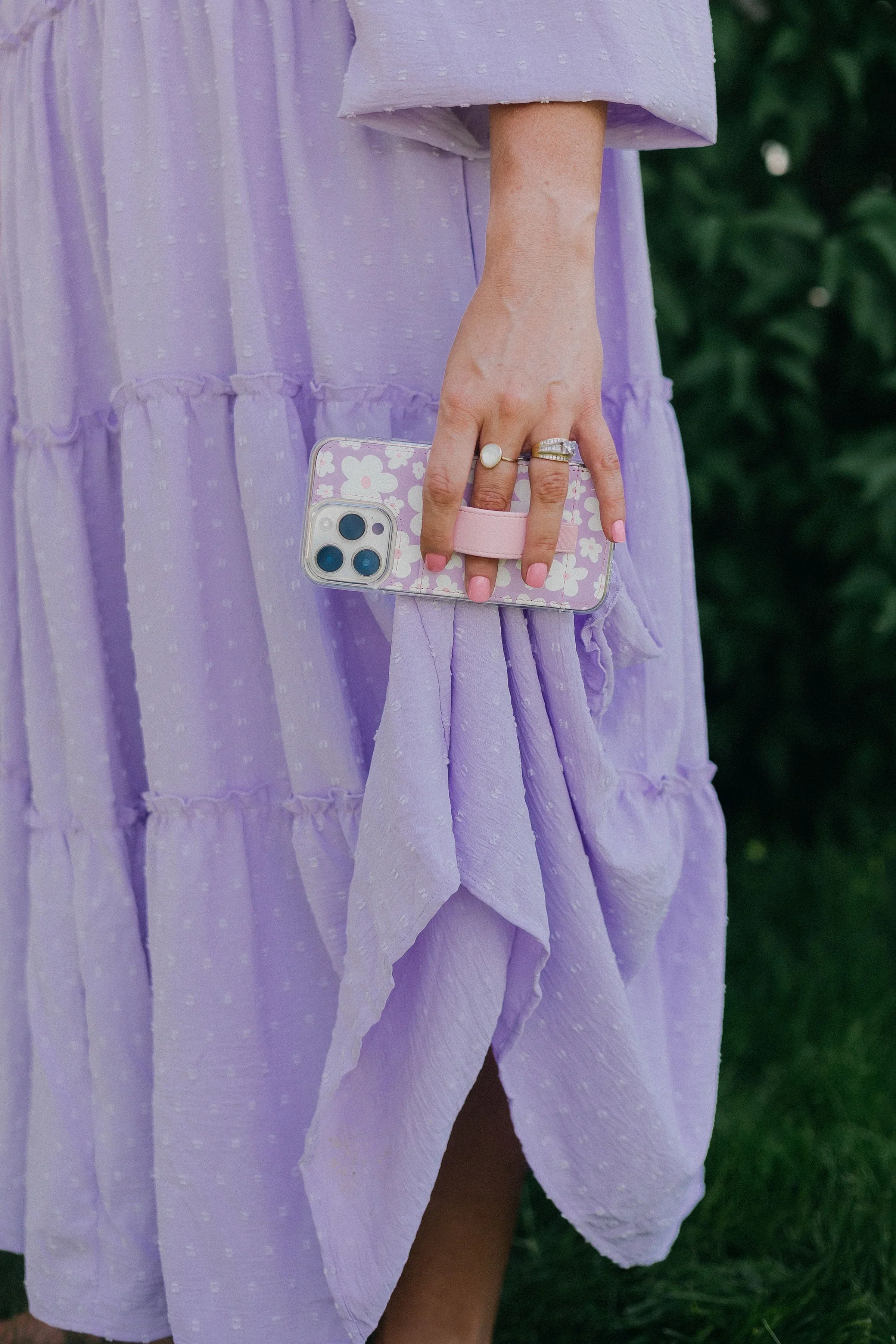 Vibrant Violett by Jasmine Rae - Image 5