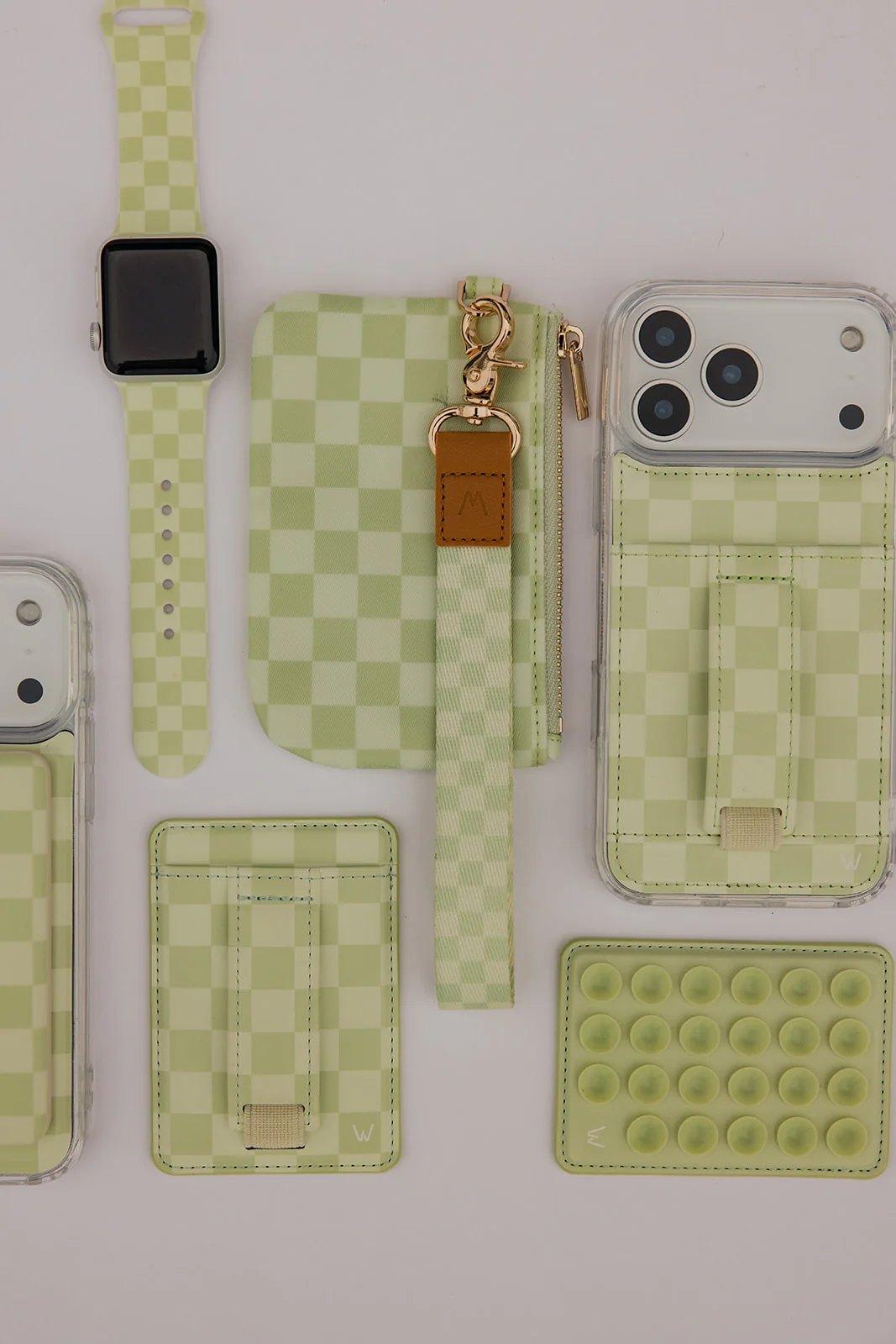 Light Green Walli Pop - Image 4