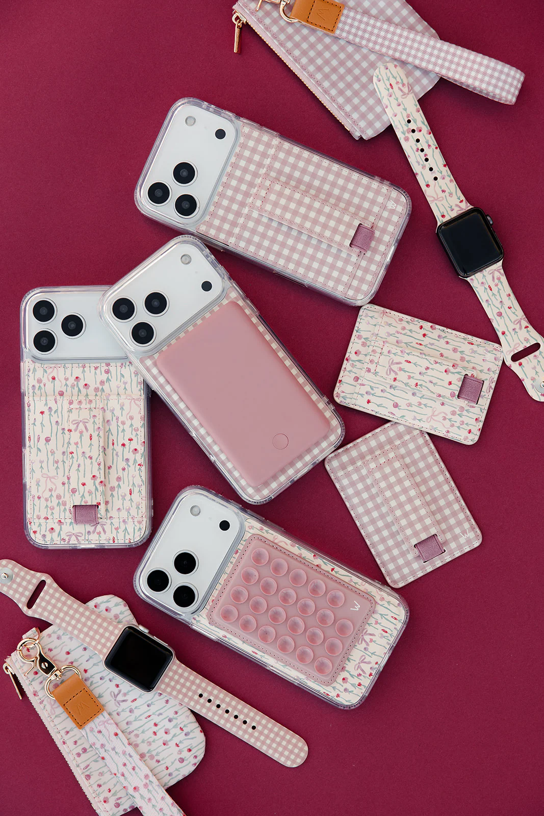 Blush Walli Pop - Image 5