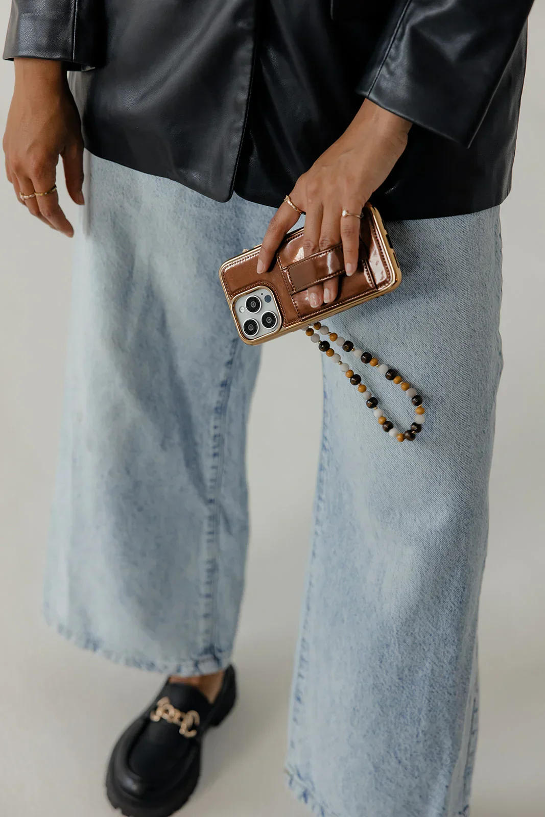 Woodland Charm Wristlet - Image 4