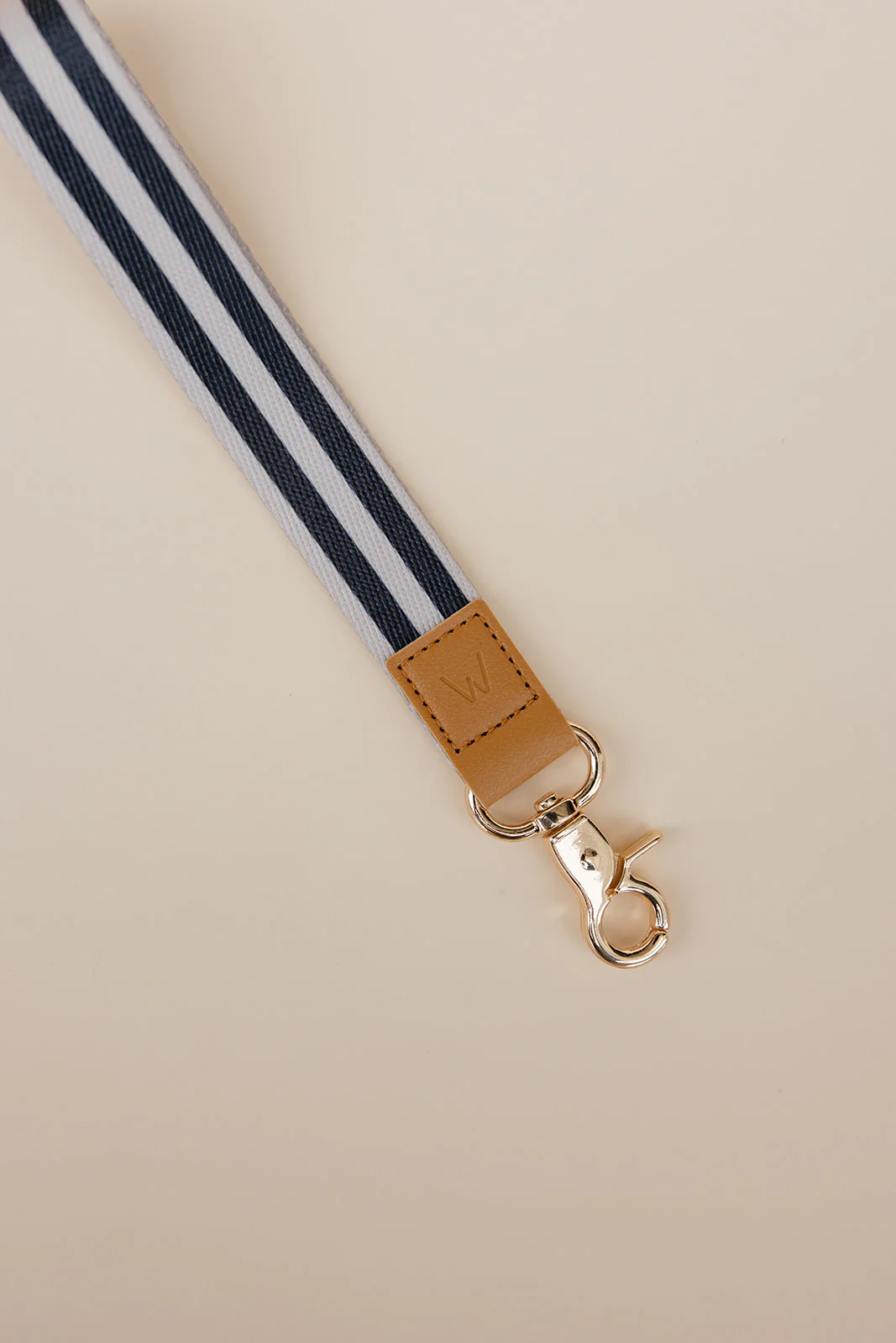 Fine Line Wrist Lanyard - Image 4