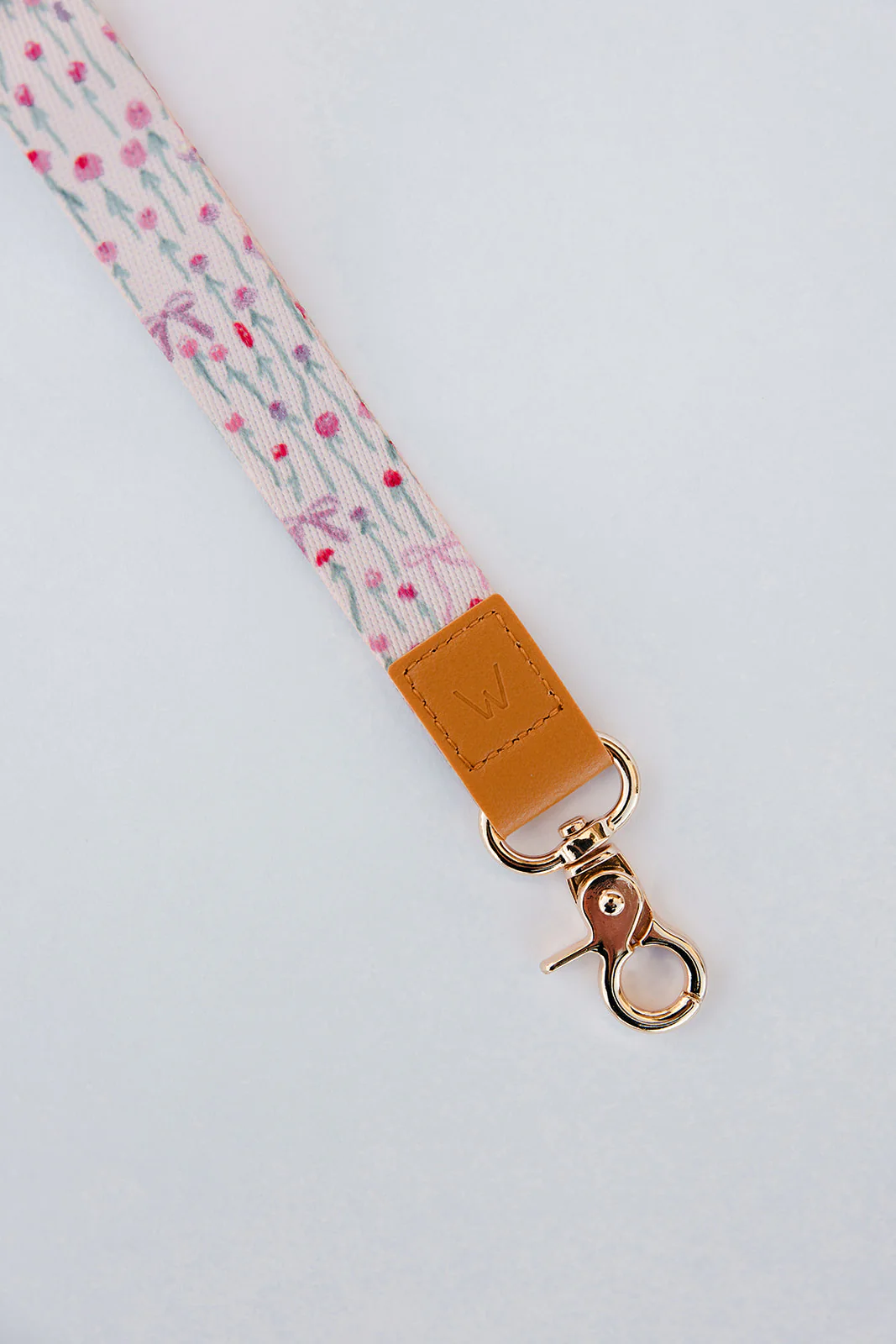 Rose Garden Wrist Lanyard - Image 5