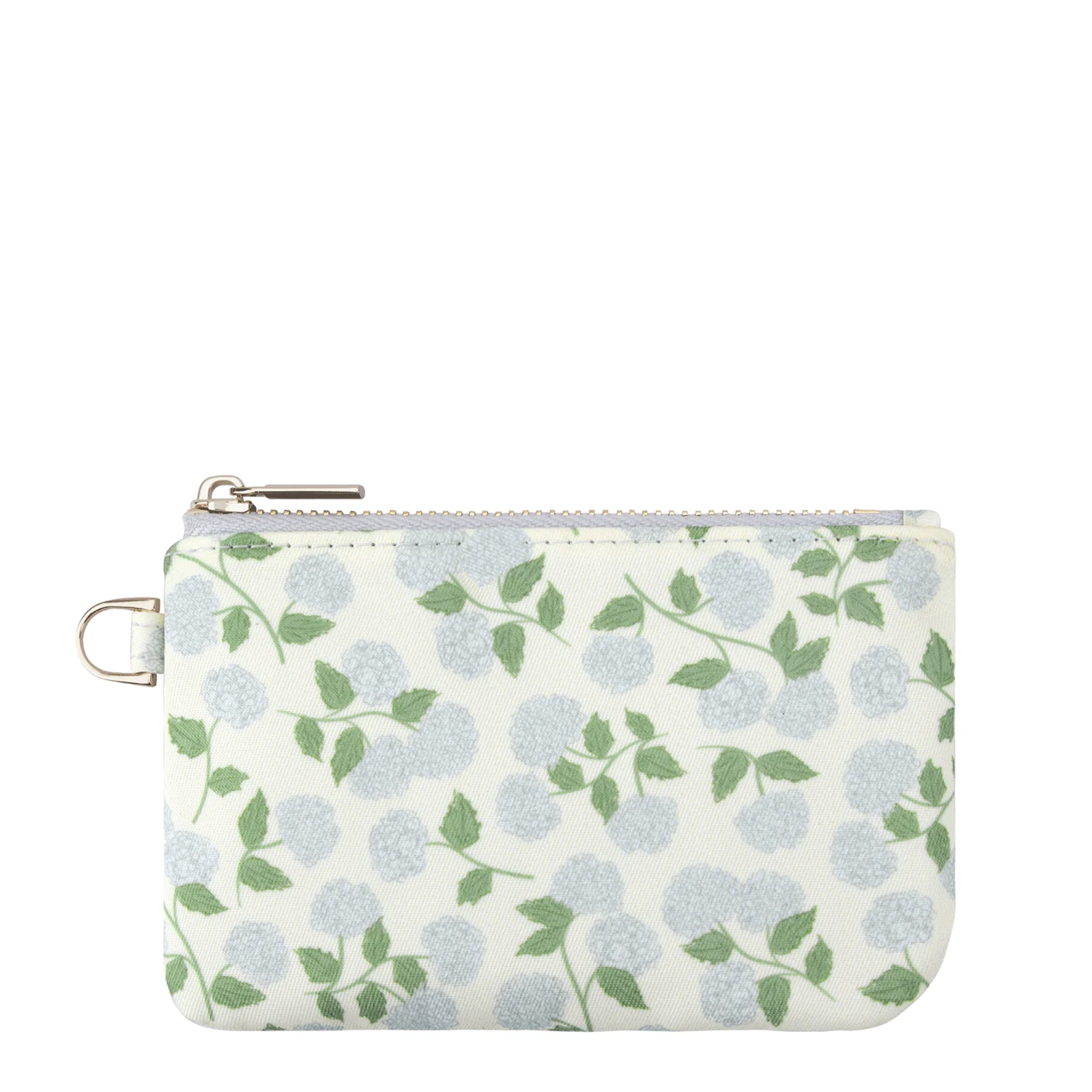 Cape Garden Zipper Pouch