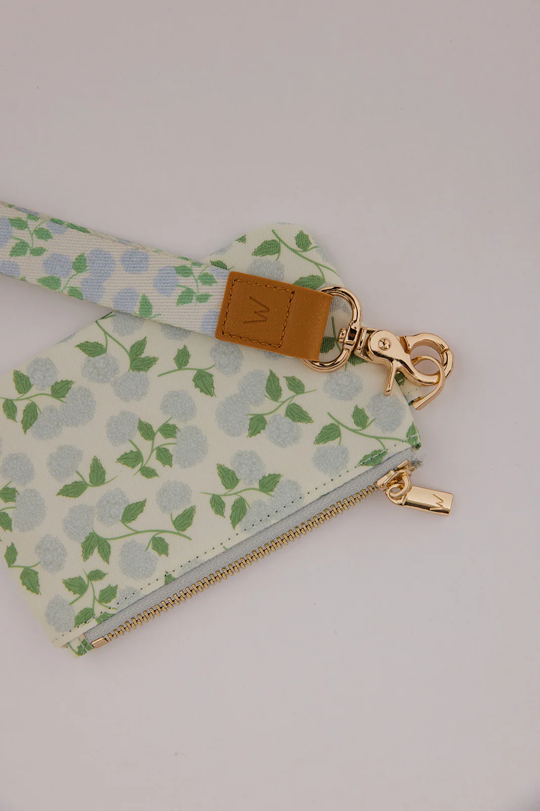 Cape Garden Zipper Pouch - Image 5