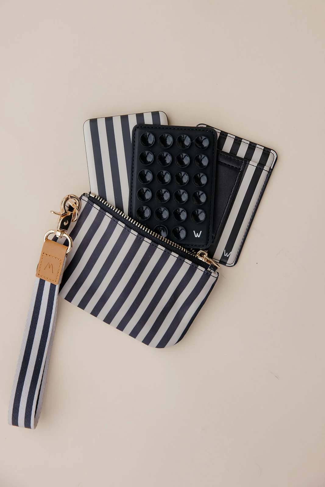 Fine Line Wrist Lanyard - Image 2