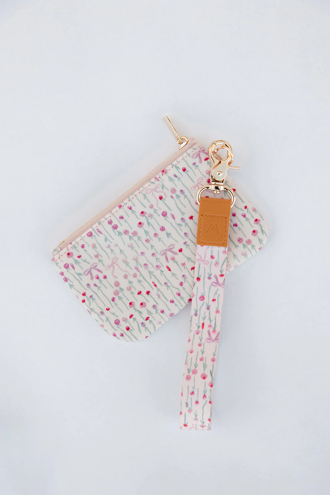 Rose Garden Zipper Pouch - Image 6